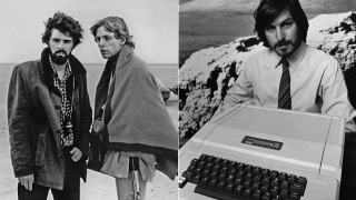 Illustration for article titled Apple Is to Tech as Star Wars Is to Movies. Just Think About It.